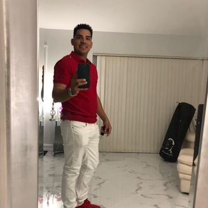 Meet your Posher, Robert